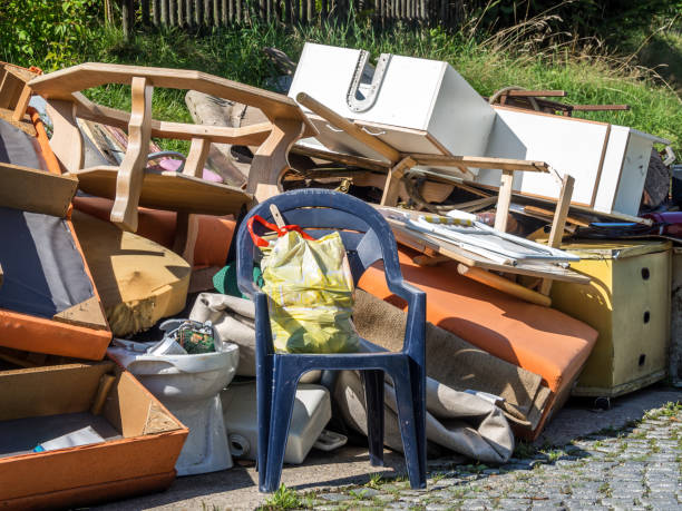 Professional Junk Removal in Malvern, AR