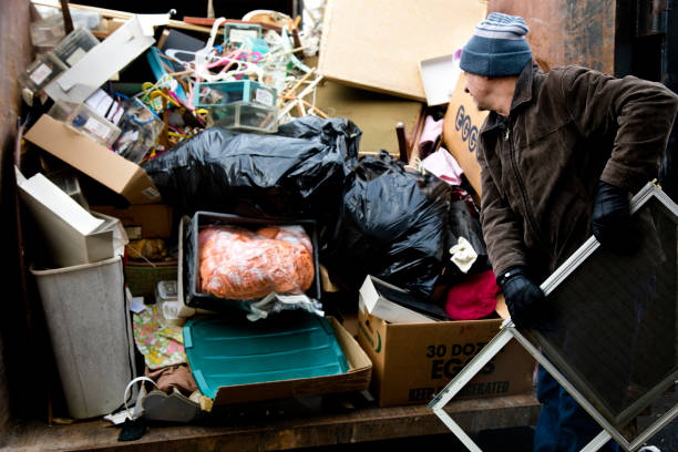 Best Household Junk Removal  in Malvern, AR