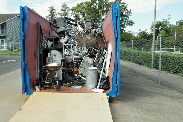 Best Attic Cleanout Services  in Malvern, AR