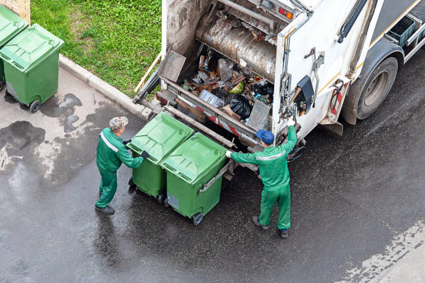Best Trash Removal Near Me  in Malvern, AR