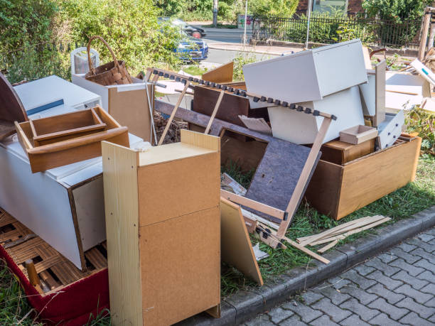 Best Office Junk Removal  in Malvern, AR
