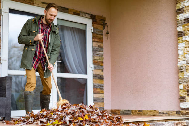 Best Yard Waste Removal  in Malvern, AR