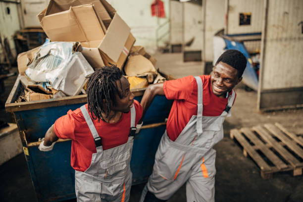 Best Junk Removal Near Me  in Malvern, AR
