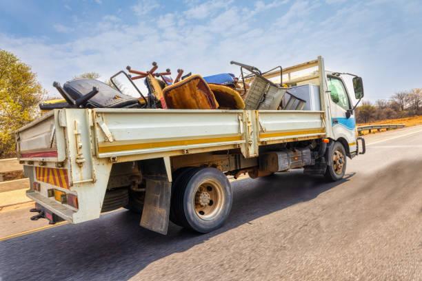 Best Local Junk Hauling  in Malvern, AR
