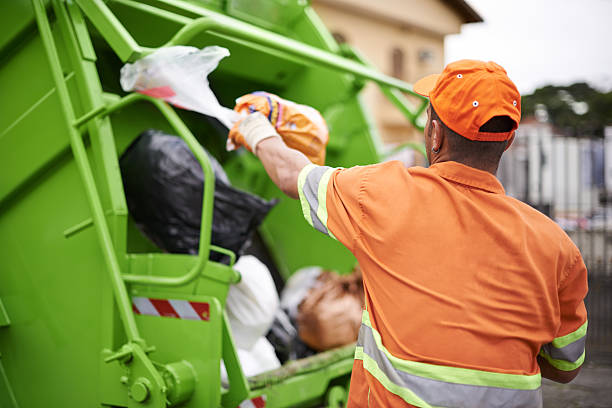 Basement Cleanout Services in Malvern, AR