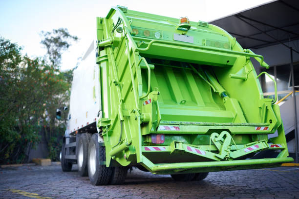 Best Full-Service Junk Removal  in Malvern, AR