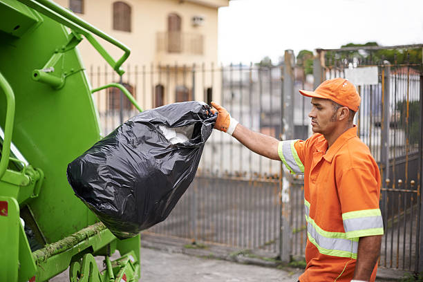 Best Commercial Cleanout Services  in Malvern, AR